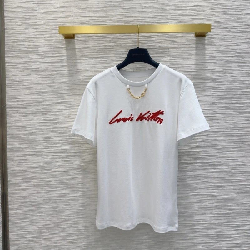 SunProtective Louis Vuitton T-Shirts 131606