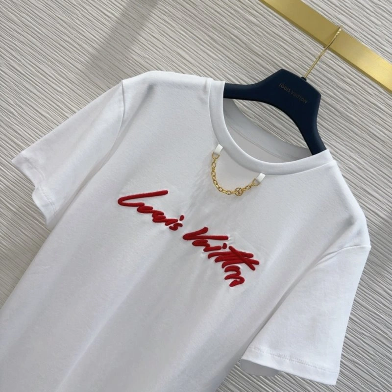 SunProtective Louis Vuitton T-Shirts 131606
