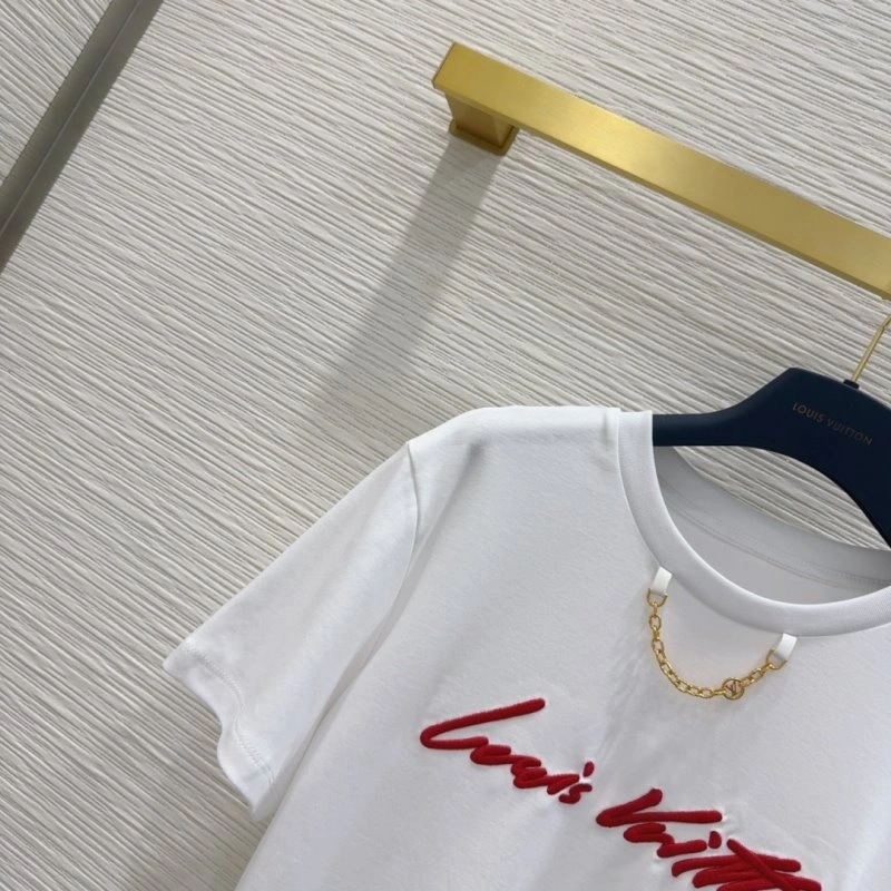 SunProtective Louis Vuitton T-Shirts 131606