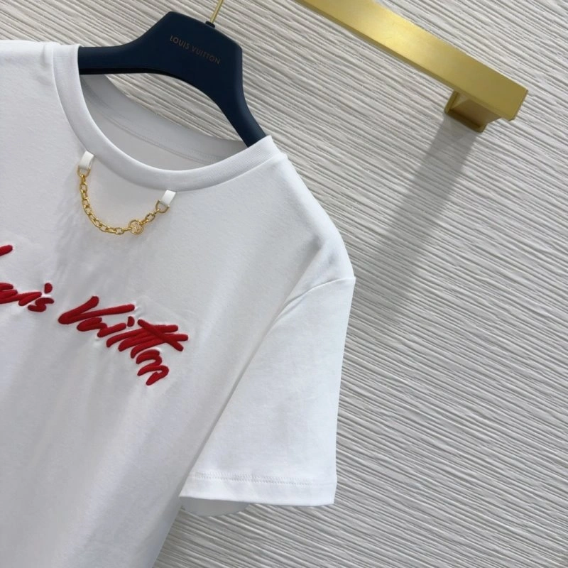 SunProtective Louis Vuitton T-Shirts 131606