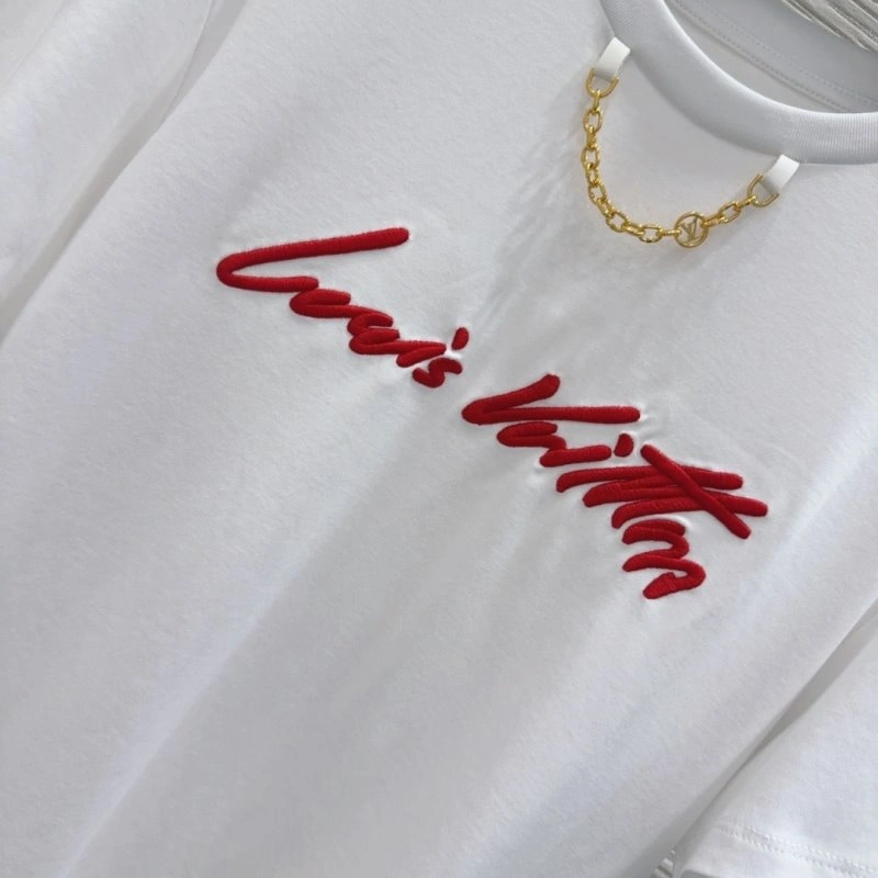 SunProtective Louis Vuitton T-Shirts 131606