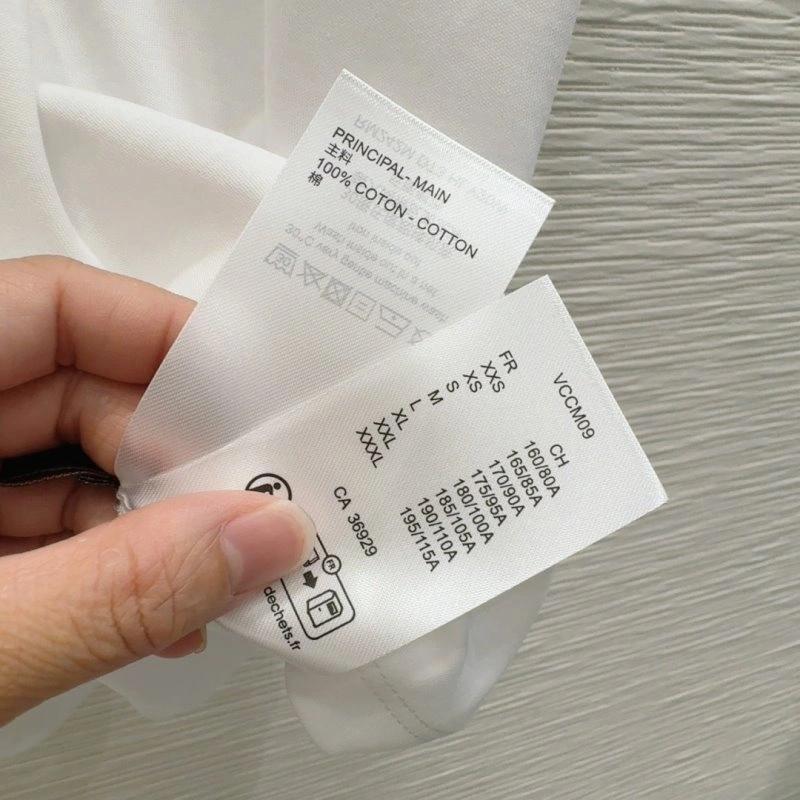 SunProtective Louis Vuitton T-Shirts 131606