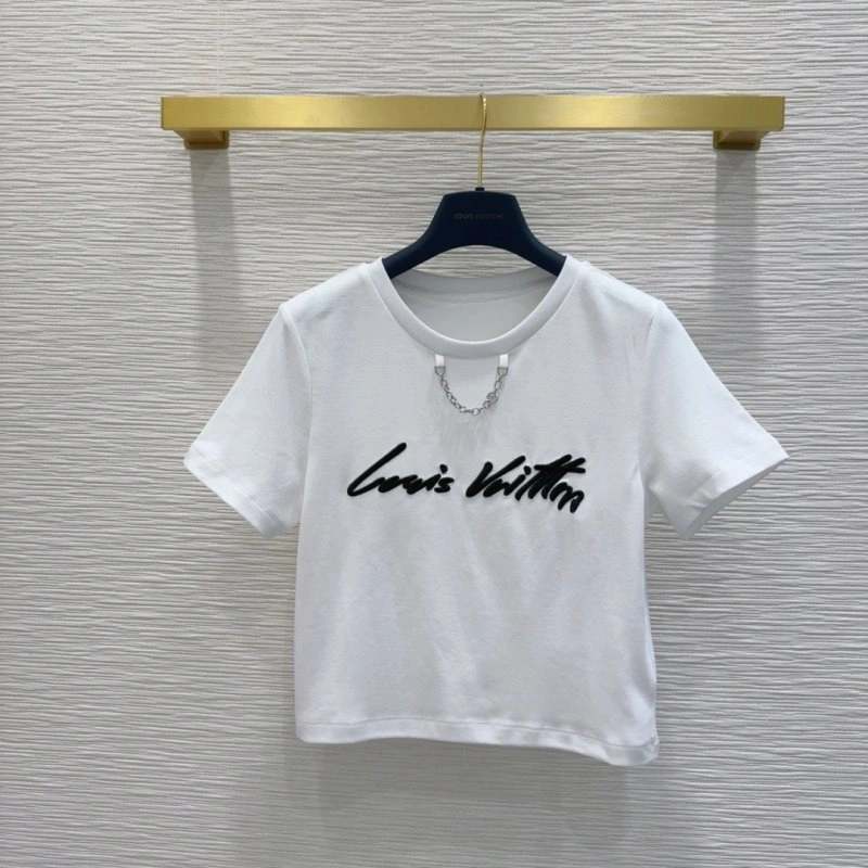 Louis Vuitton T-Shirts Flexible 131603