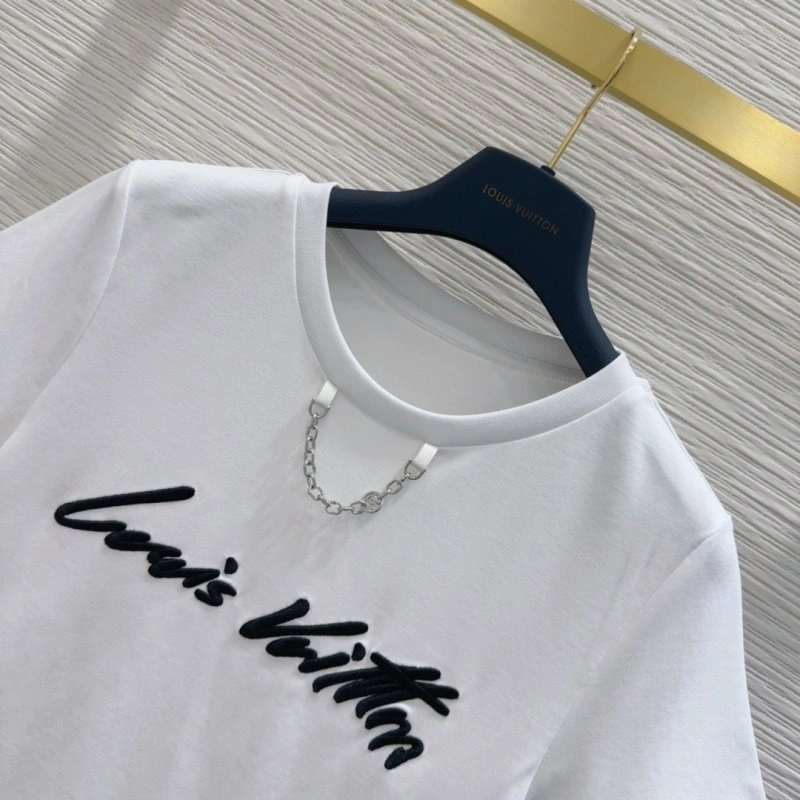 Louis Vuitton T-Shirts Flexible 131603
