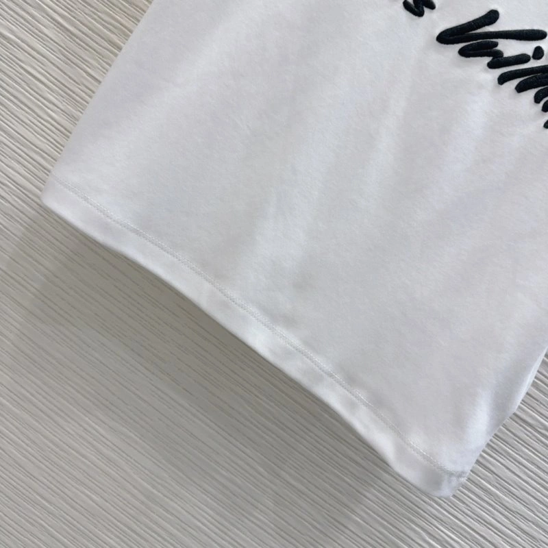 Louis Vuitton T-Shirts Flexible 131603