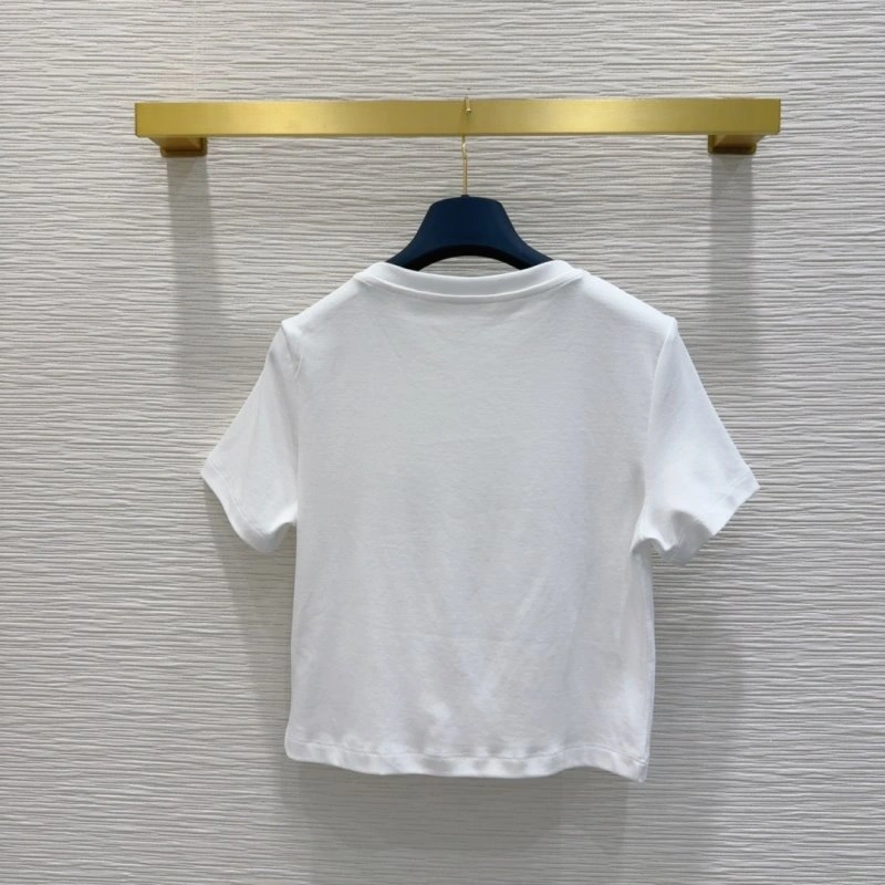 Louis Vuitton T-Shirts Flexible 131603