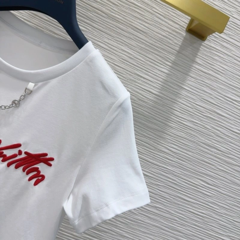 Louis Vuitton T-Shirts Resilient 131604