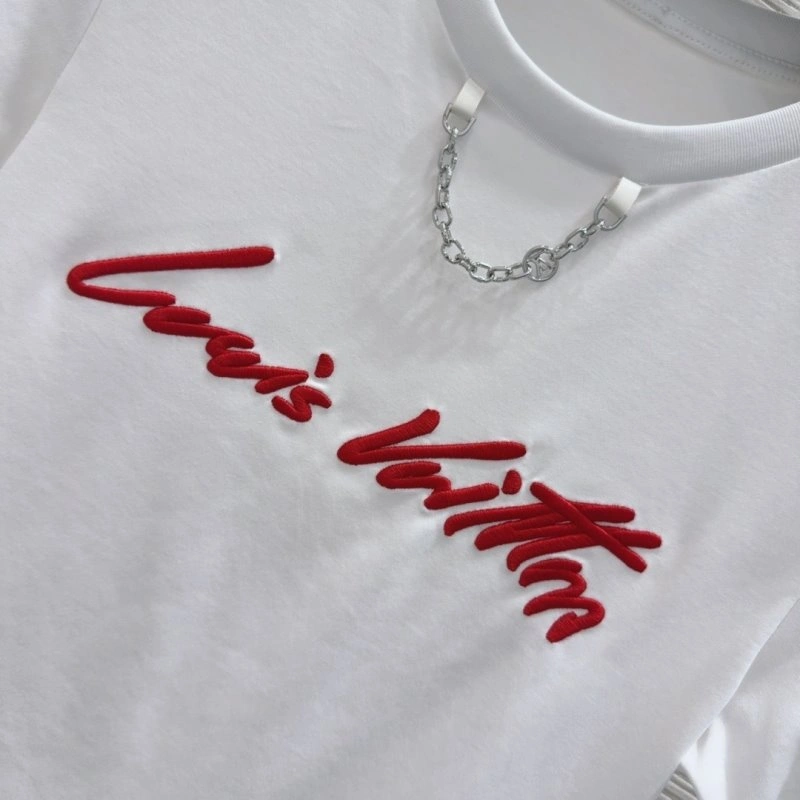 Louis Vuitton T-Shirts Resilient 131604