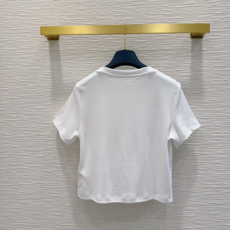 Louis Vuitton T-Shirts Resilient 131604