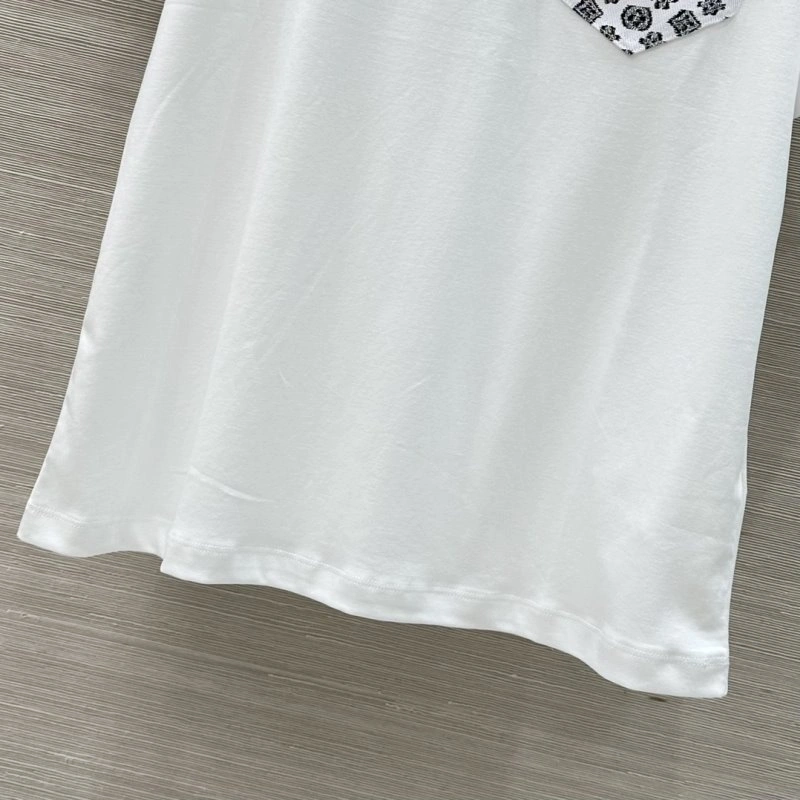 Louis Vuitton T-Shirts MoistureWicking 131588