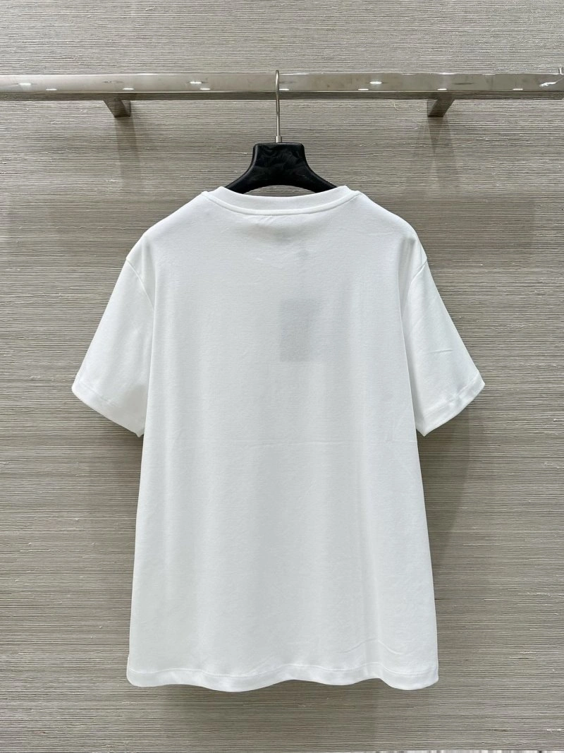 Louis Vuitton T-Shirts MoistureWicking 131588