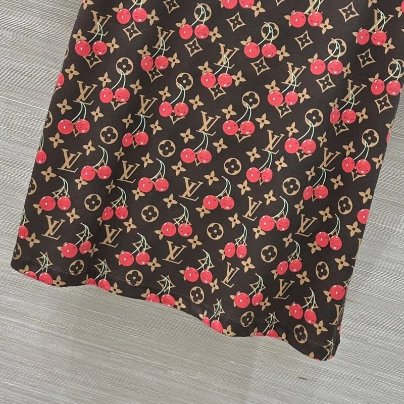 Louis Vuitton T-Shirts Flexible 131583