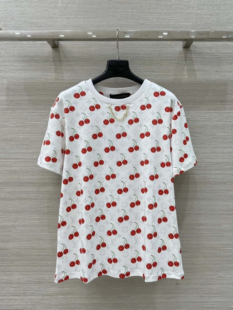 Louis Vuitton T-Shirts NewStyle 131574