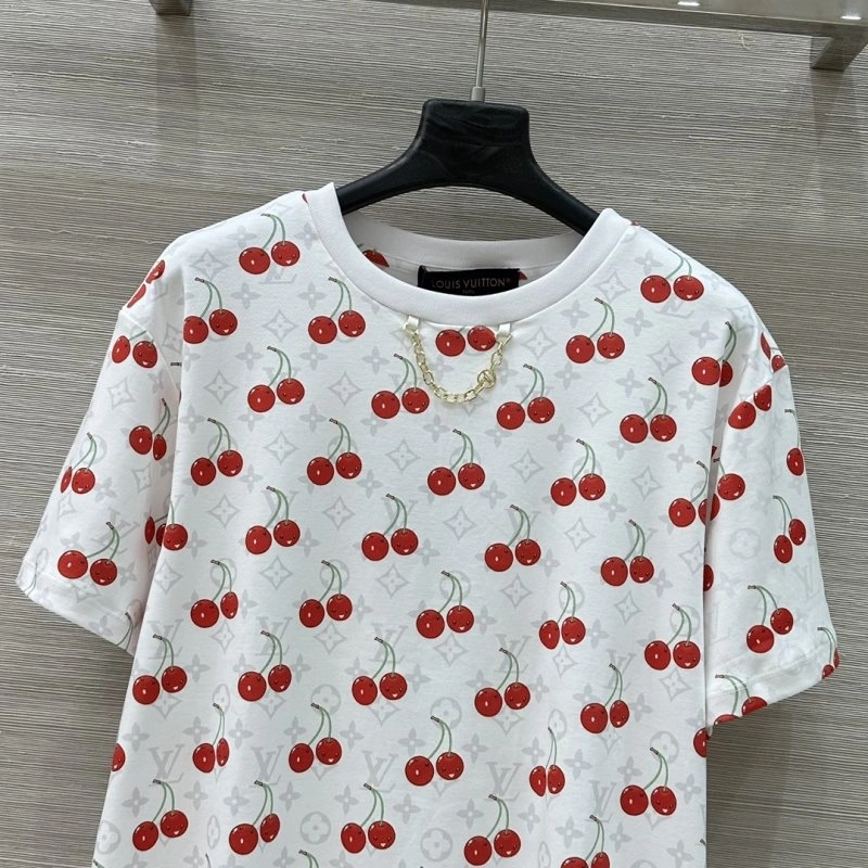 Louis Vuitton T-Shirts NewStyle 131574