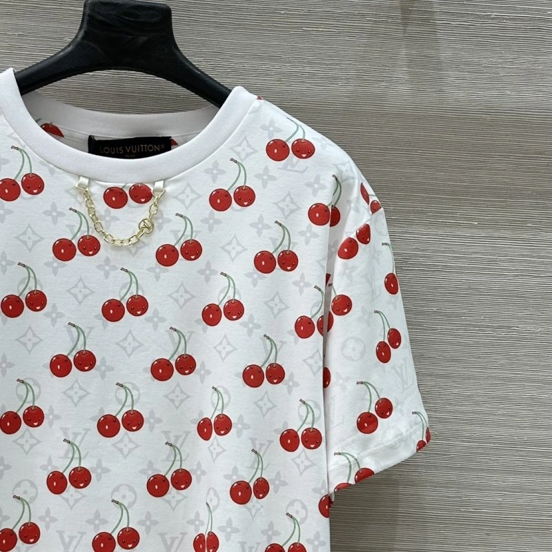 Louis Vuitton T-Shirts NewStyle 131574