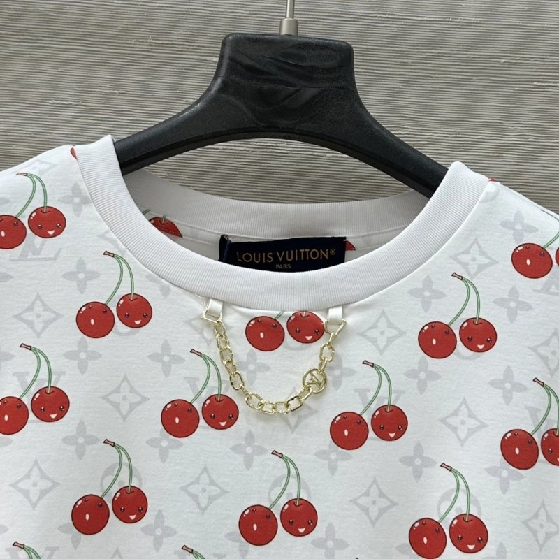 Louis Vuitton T-Shirts NewStyle 131574