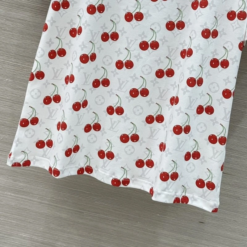 Louis Vuitton T-Shirts NewStyle 131574