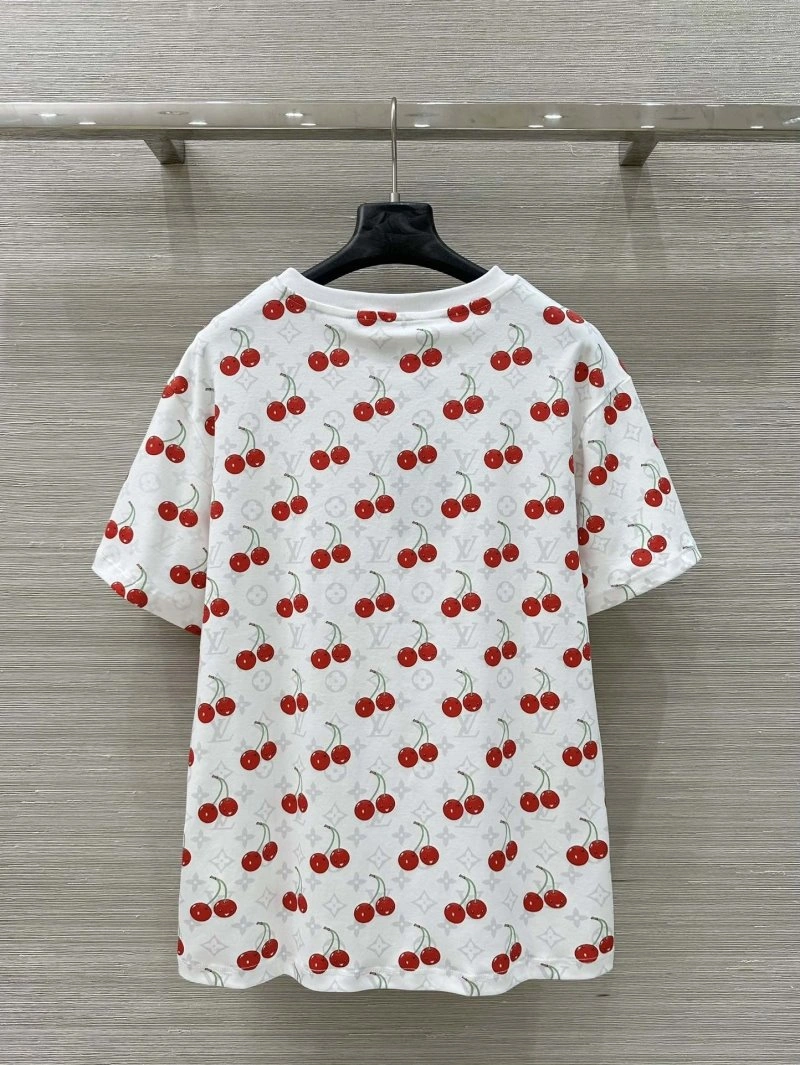 Louis Vuitton T-Shirts NewStyle 131574