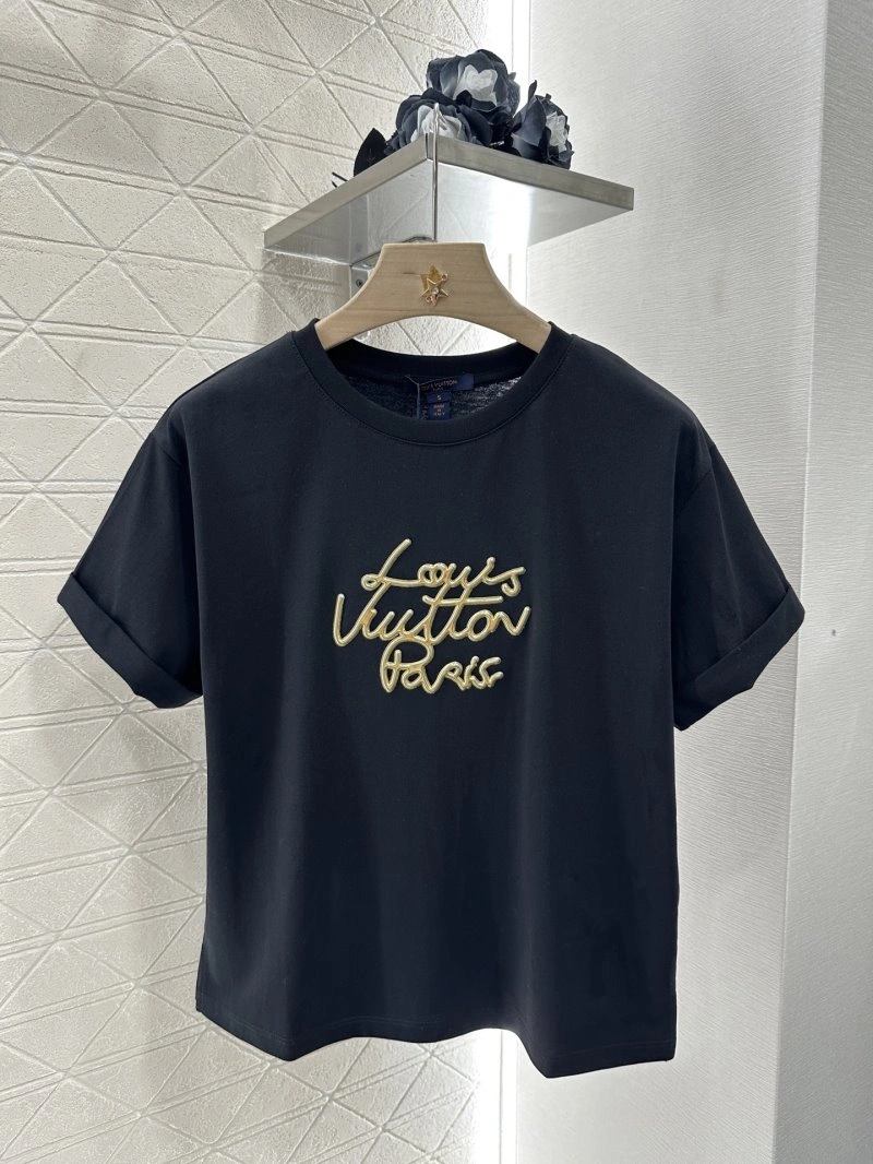 Louis Vuitton T-Shirts FreshLook 131586