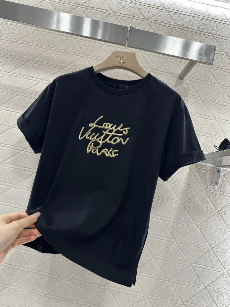 Louis Vuitton T-Shirts FreshLook 131586