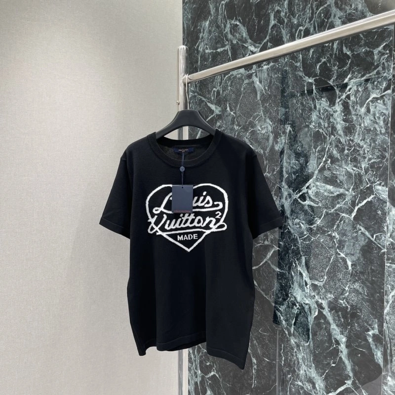 Upgraded Louis Vuitton T-Shirts 131594
