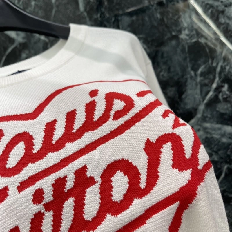 Upgraded Louis Vuitton T-Shirts 131594