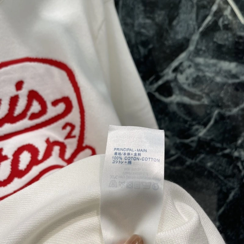 Upgraded Louis Vuitton T-Shirts 131594