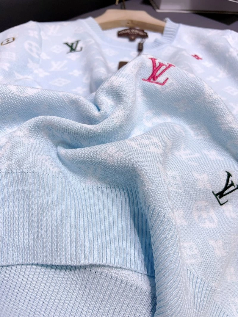 Louis Vuitton T-Shirts FlexibleFit 131600