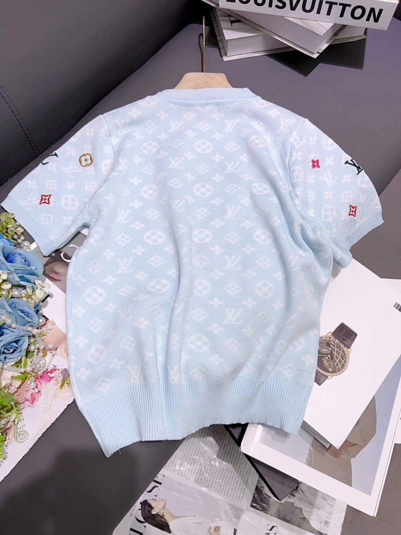 Louis Vuitton T-Shirts FlexibleFit 131600