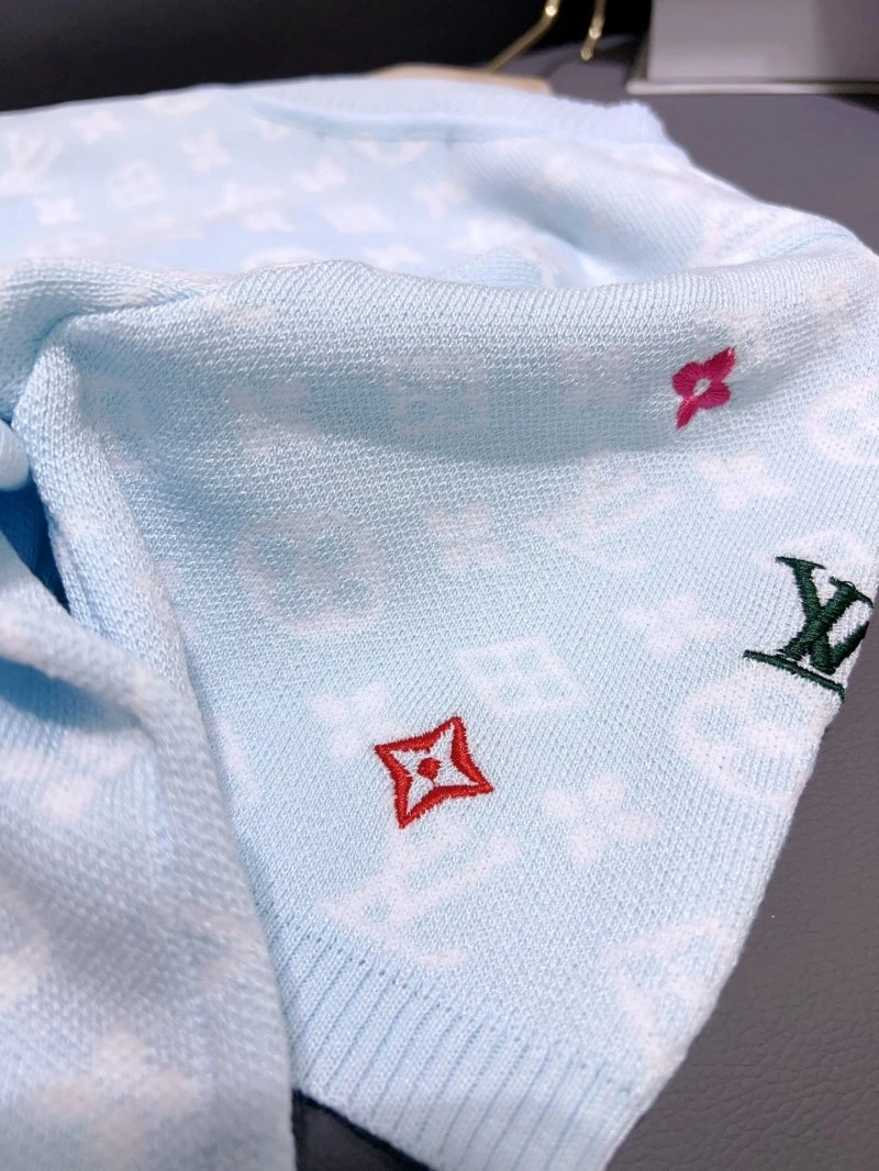 Louis Vuitton T-Shirts FlexibleFit 131600