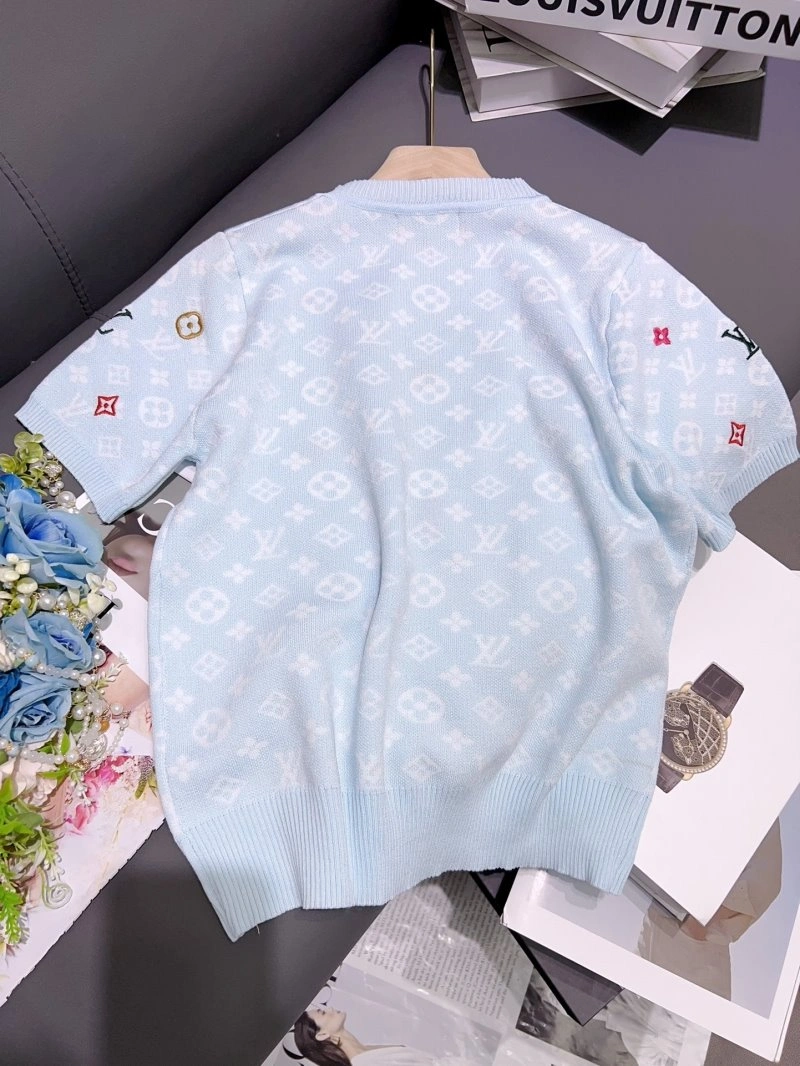 Louis Vuitton T-Shirts FlexibleFit 131600