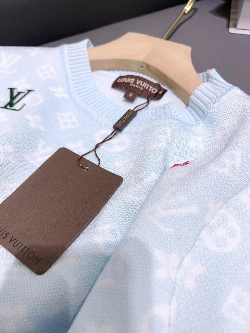 Louis Vuitton T-Shirts FlexibleFit 131600