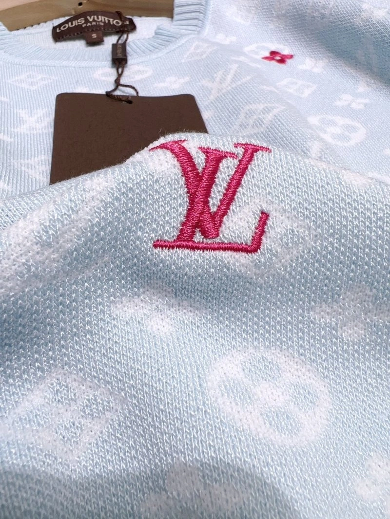 Louis Vuitton T-Shirts FlexibleFit 131600