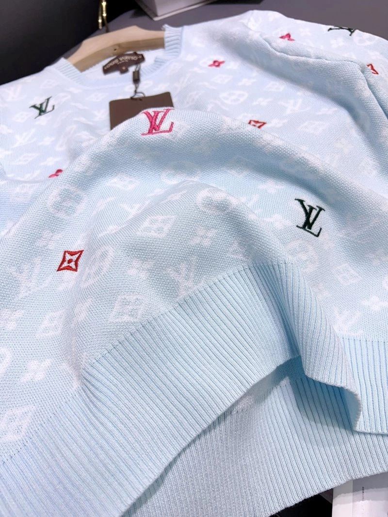 Louis Vuitton T-Shirts FlexibleFit 131600