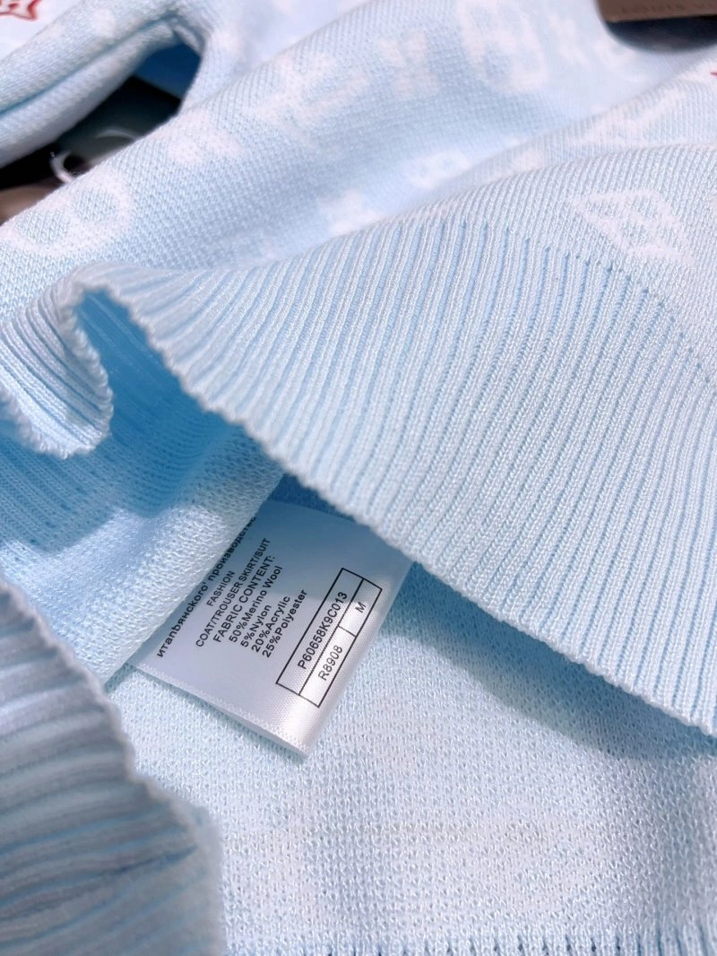 Louis Vuitton T-Shirts FlexibleFit 131600