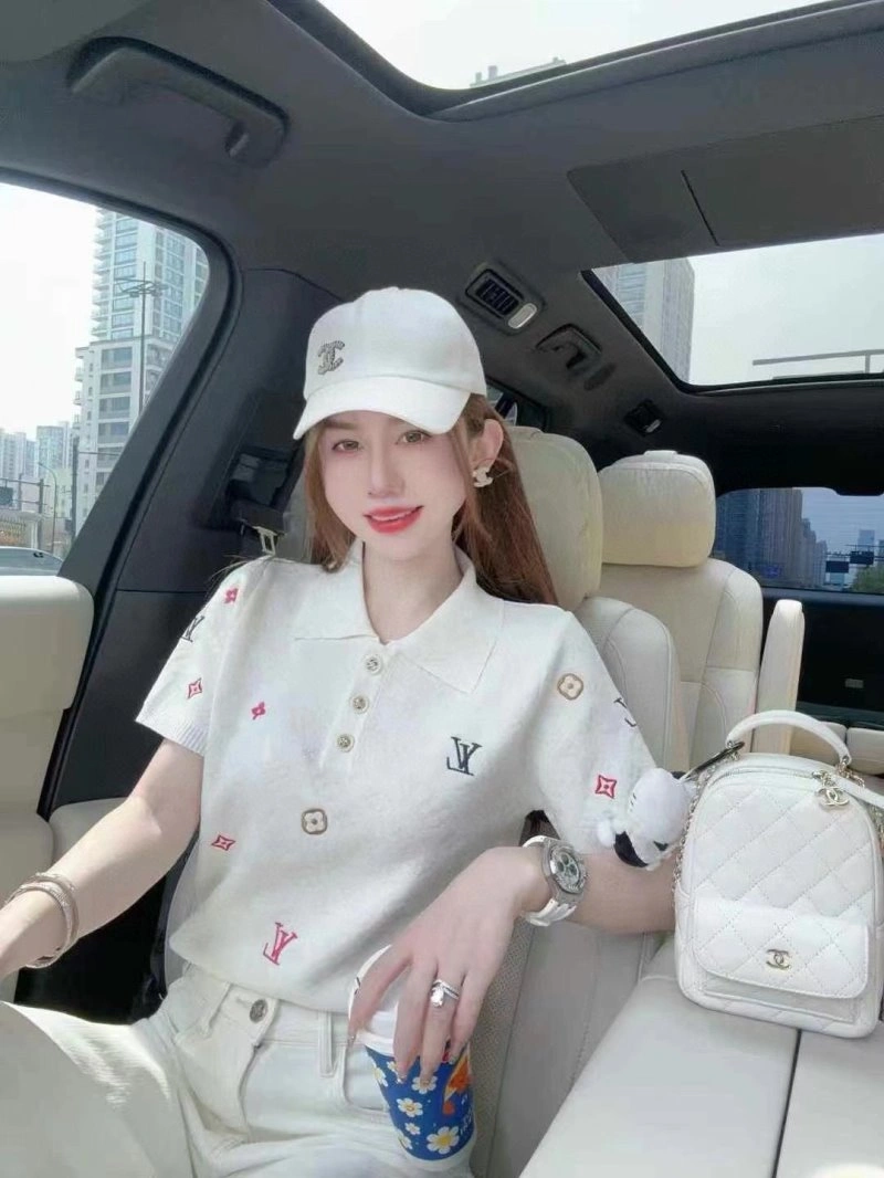 Louis Vuitton T-Shirts UrbanStyle 131597