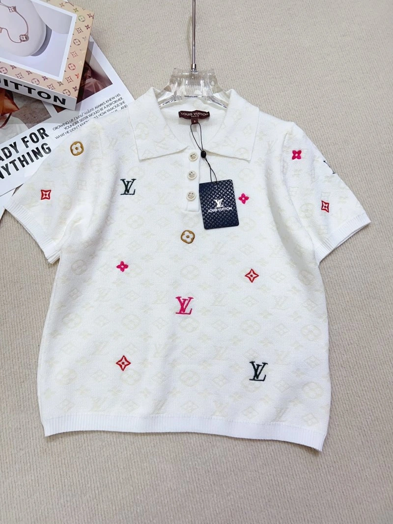 Louis Vuitton T-Shirts UrbanStyle 131597