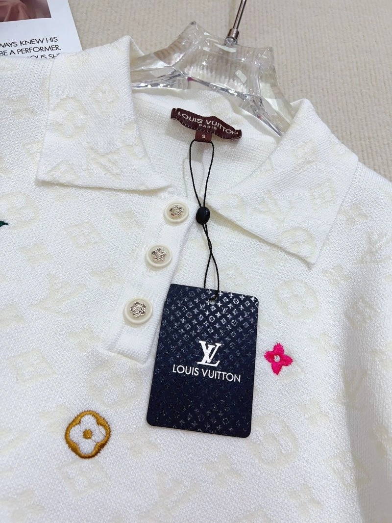 Louis Vuitton T-Shirts UrbanStyle 131597