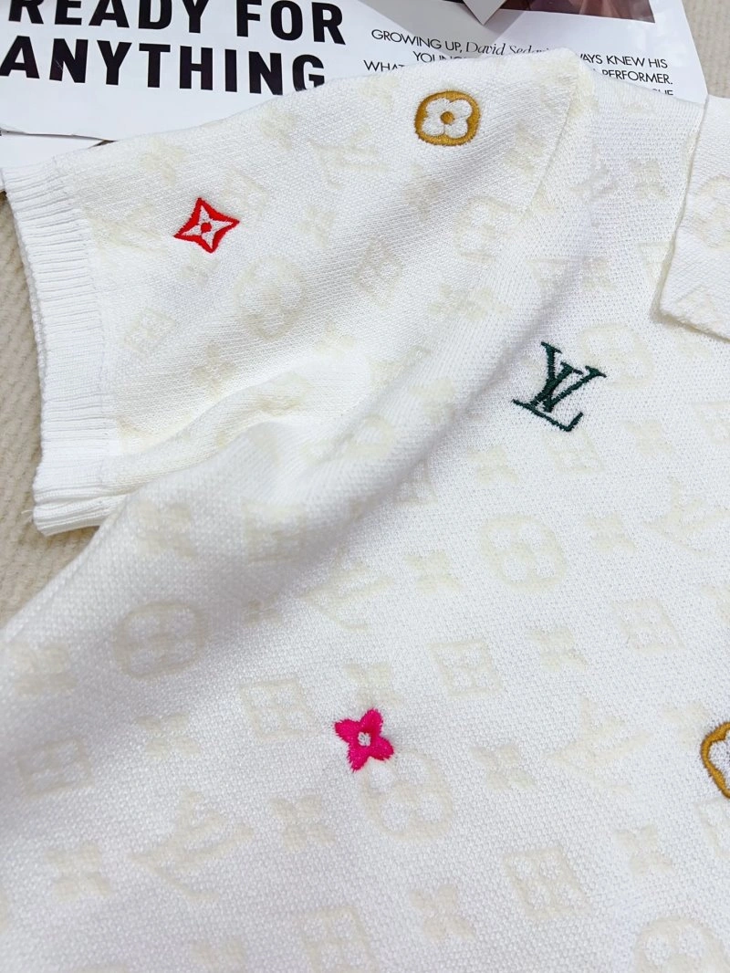 Louis Vuitton T-Shirts UrbanStyle 131597