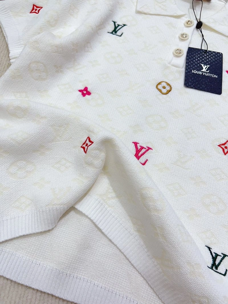 Louis Vuitton T-Shirts UrbanStyle 131597