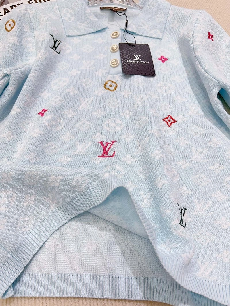Louis Vuitton T-Shirts Neat 131596