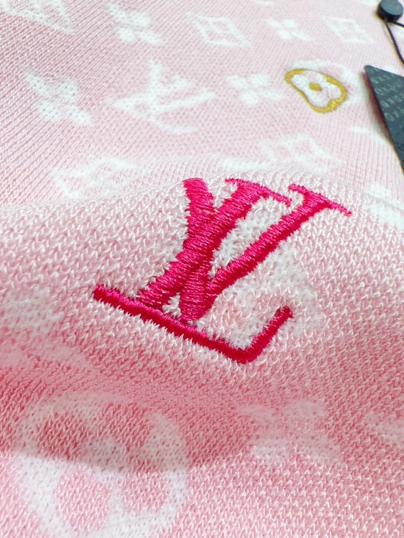Casual Louis Vuitton T-Shirts 131580