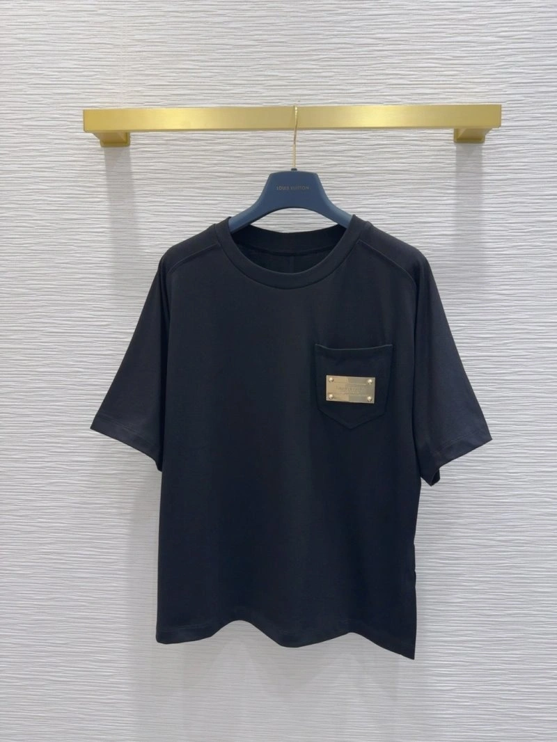 OdorResistant Louis Vuitton T-Shirts 131595