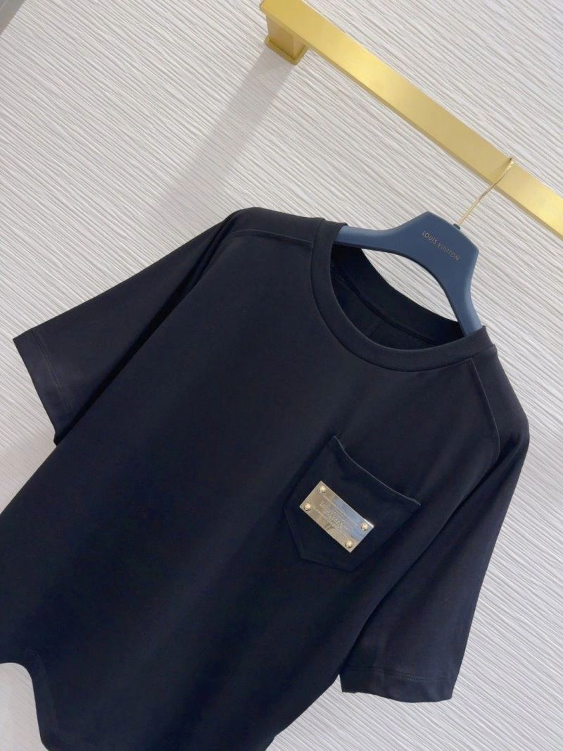 OdorResistant Louis Vuitton T-Shirts 131595