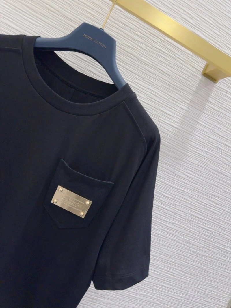 OdorResistant Louis Vuitton T-Shirts 131595
