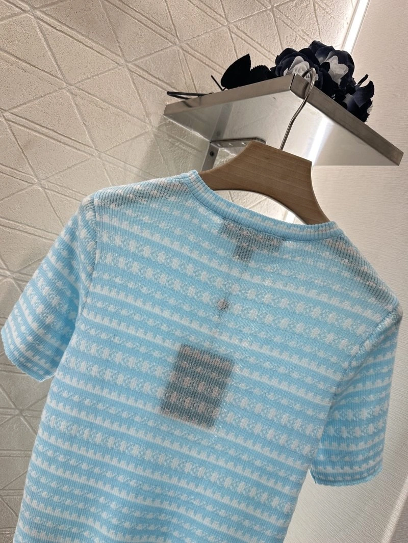 Packable Louis Vuitton T-Shirts 131592