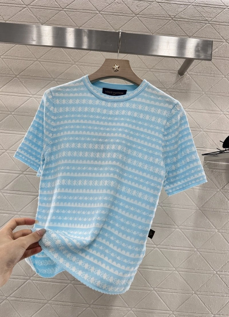 Packable Louis Vuitton T-Shirts 131592