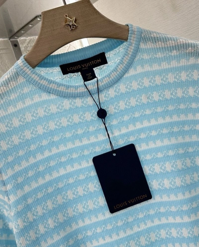 Packable Louis Vuitton T-Shirts 131592