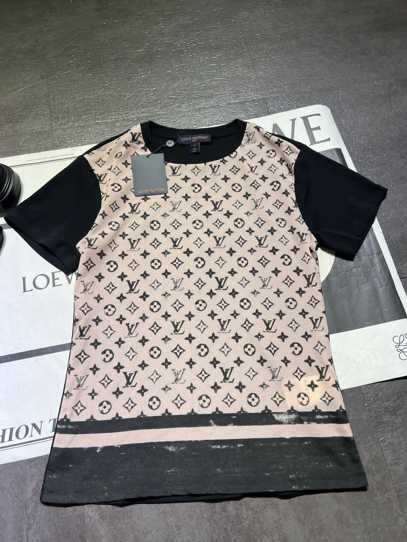 Louis Vuitton T-Shirts BestValue 131587