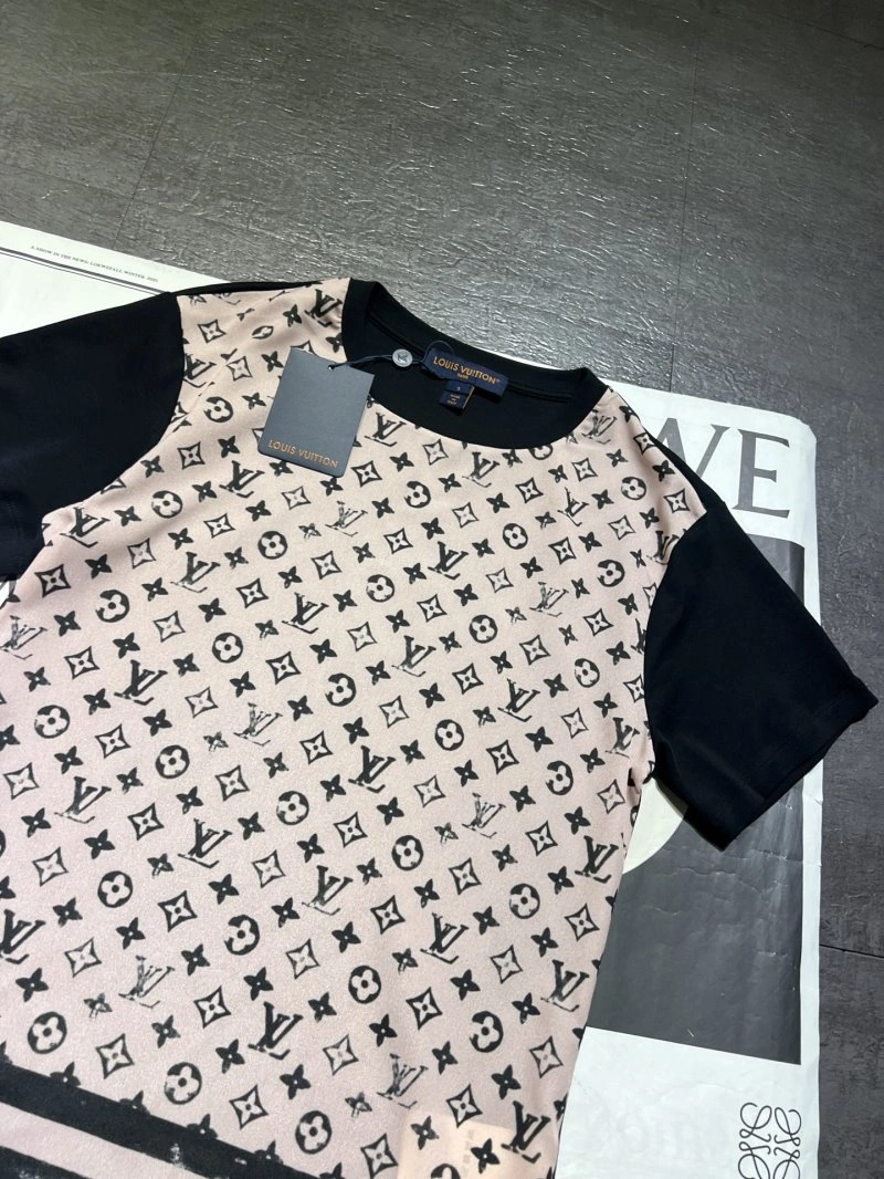 Louis Vuitton T-Shirts BestValue 131587